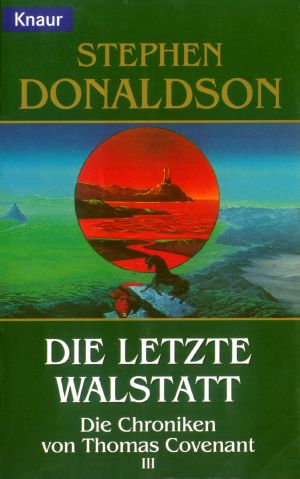 [Thomas Covenant 03] • Die letzte Walstatt